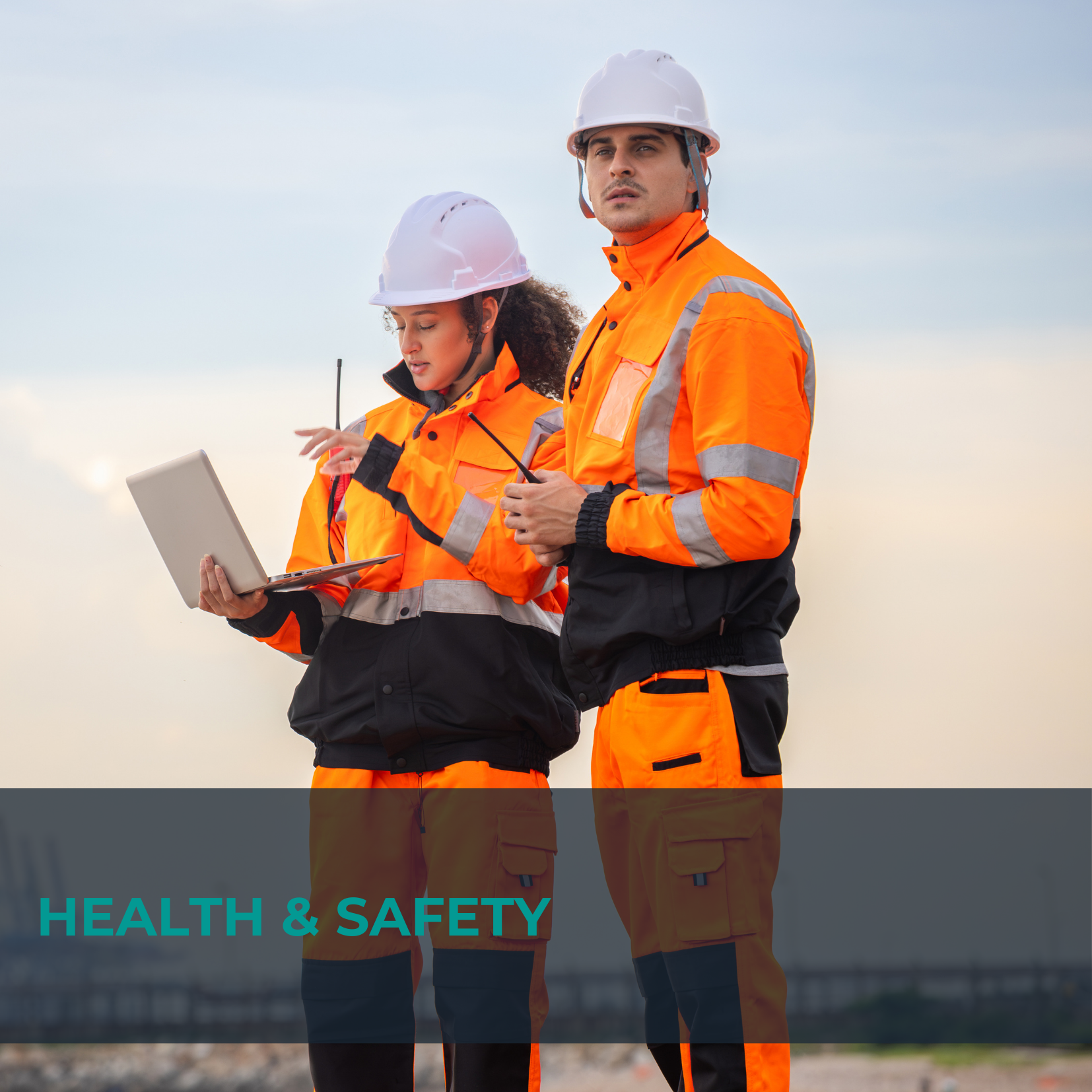 Health and Safety img