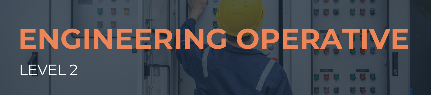 Engineering Apprenticeships banner img