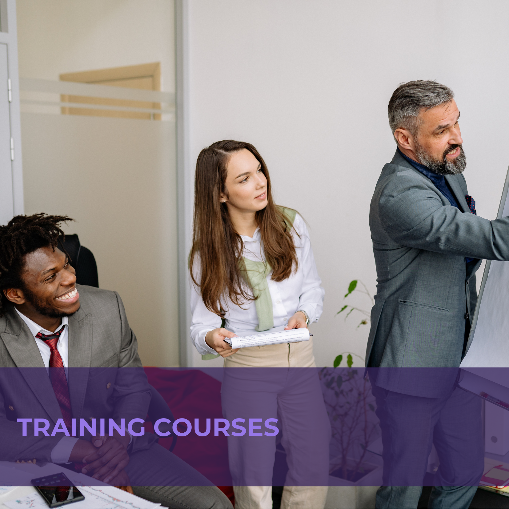 Training Courses img