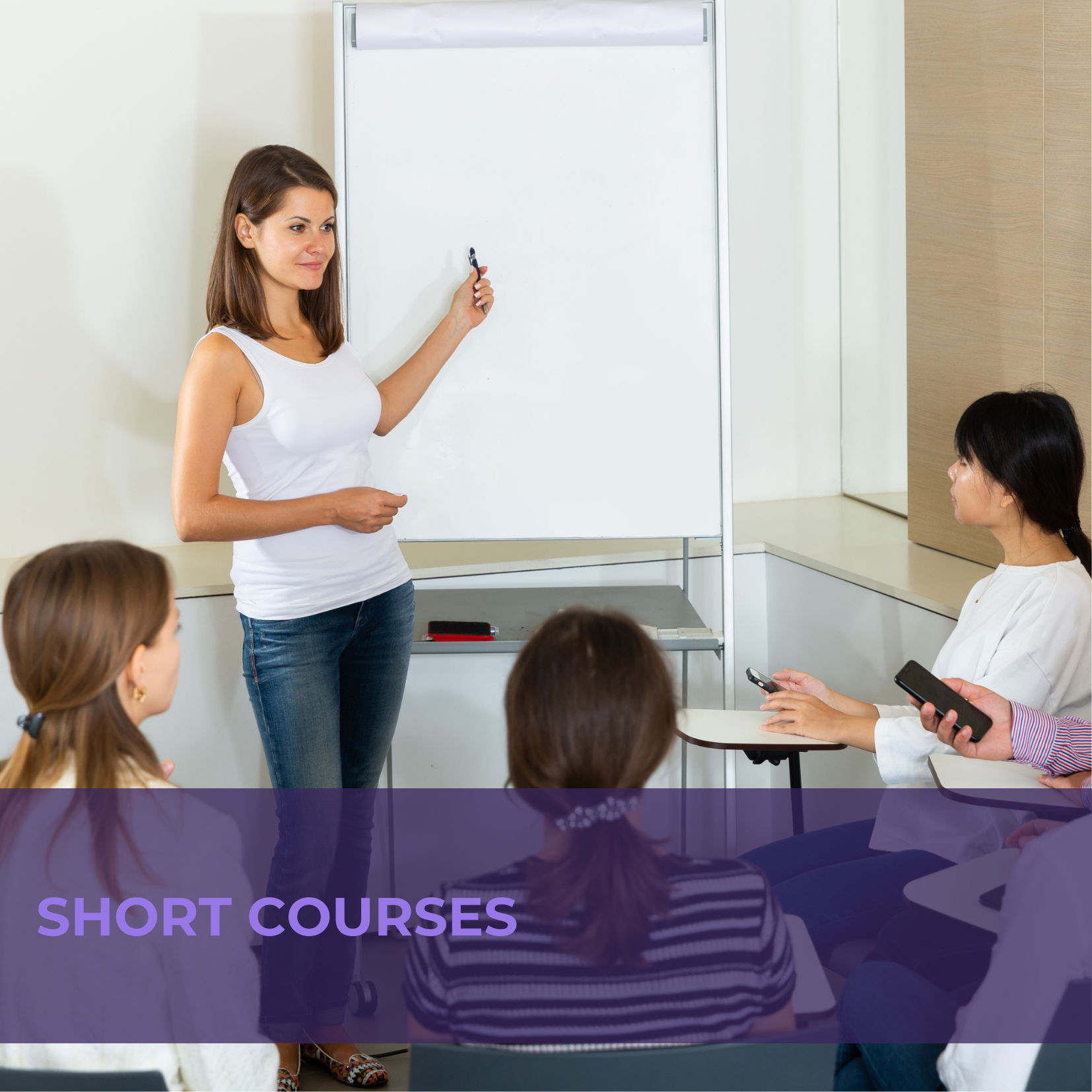 Short Courses img