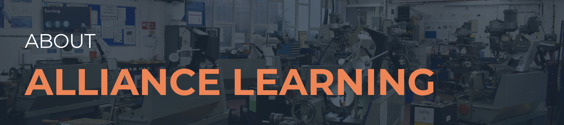 Engineering Apprenticeships banner img