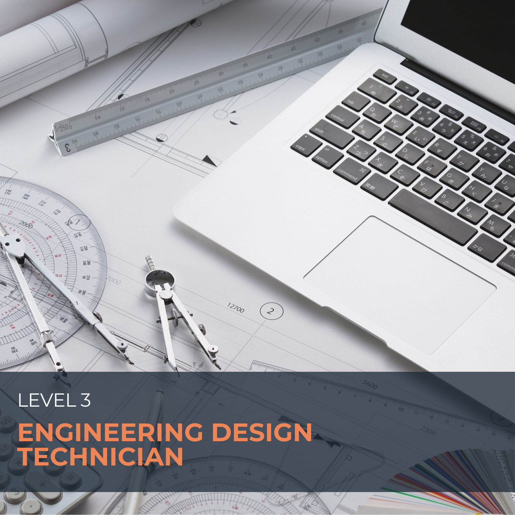 Engineering Design Technician img