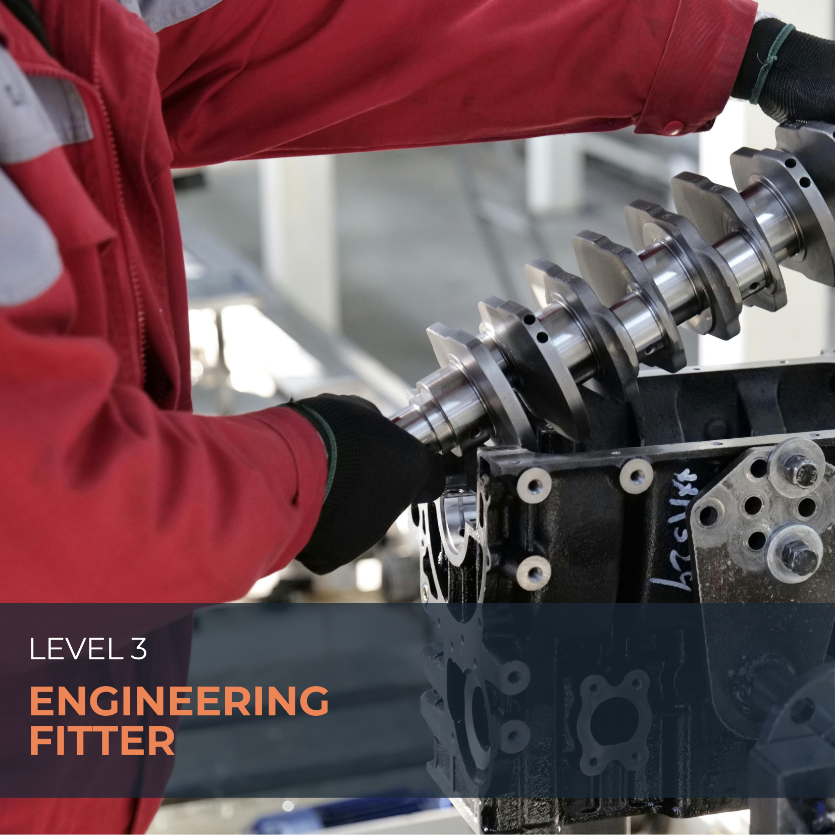 Engineering Fitter img