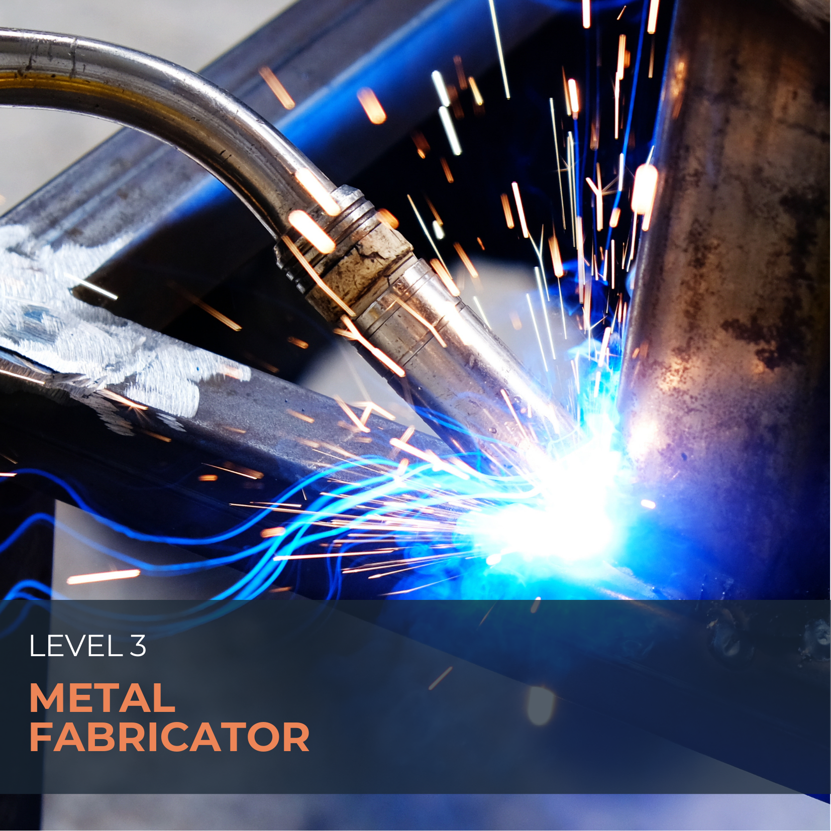Metal Fabricator img