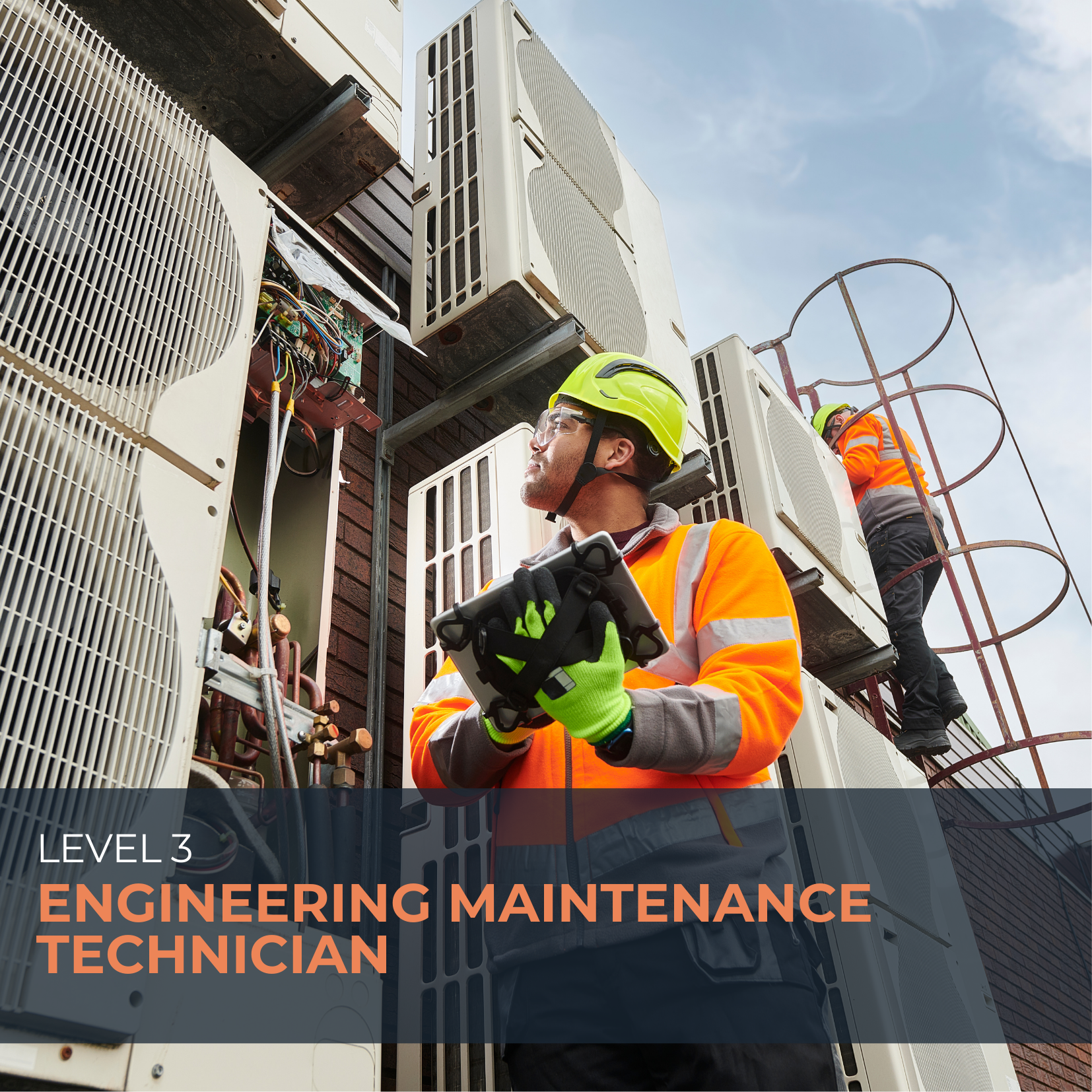 Engineering Maintenance Technician img