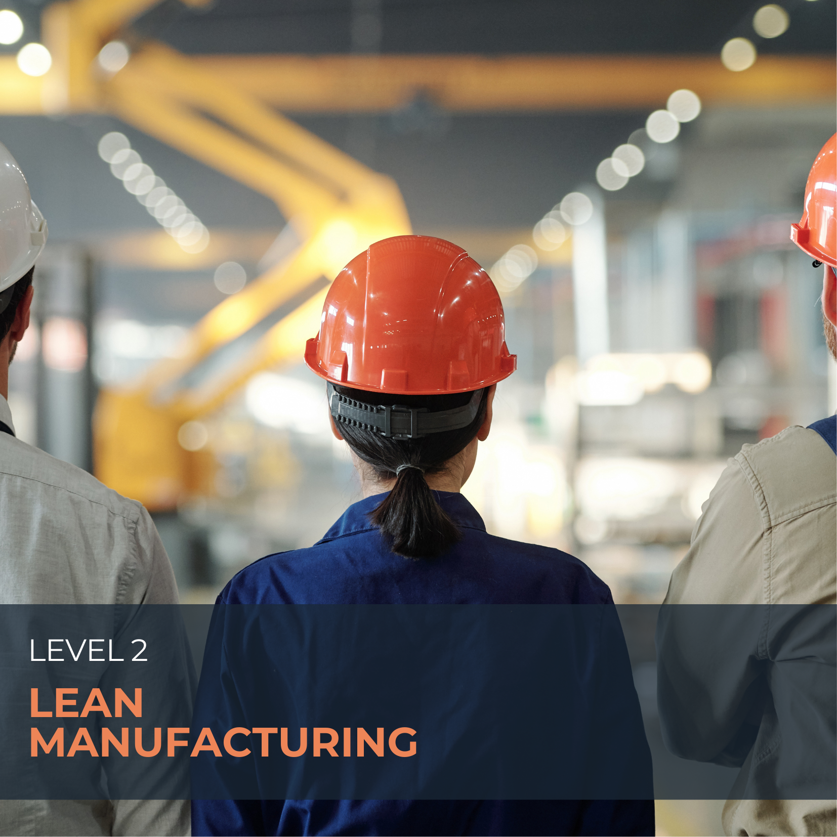 Lean Manufacturing img