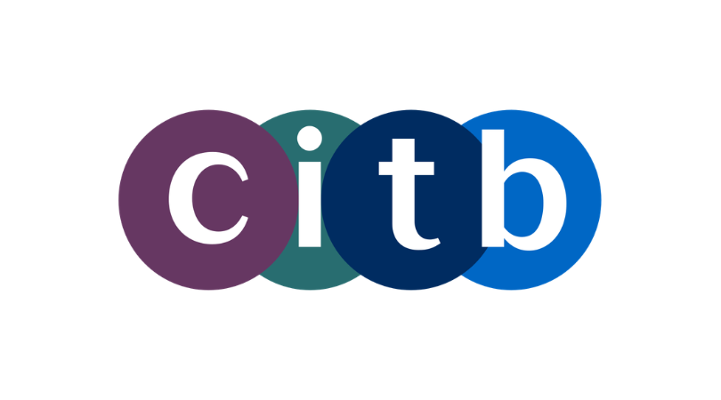 CITB Logo