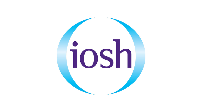 IOSH Logo