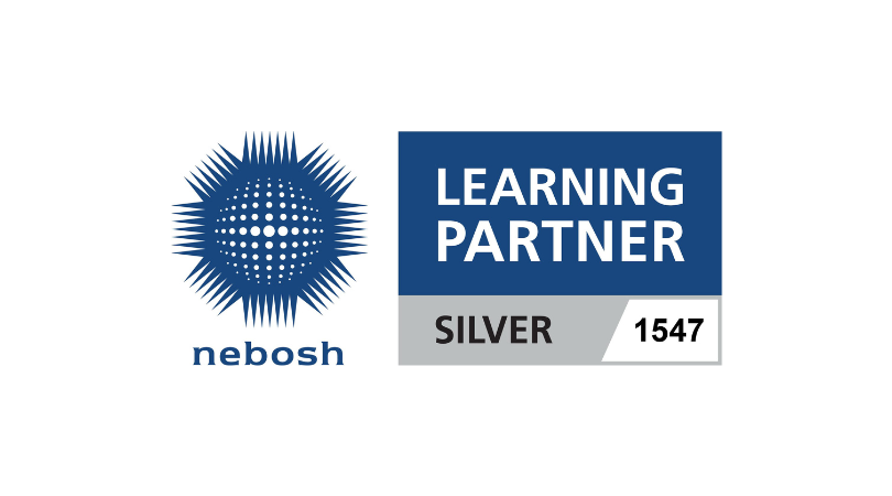 NEBOSH Logo