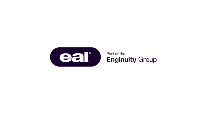 EAL Logo