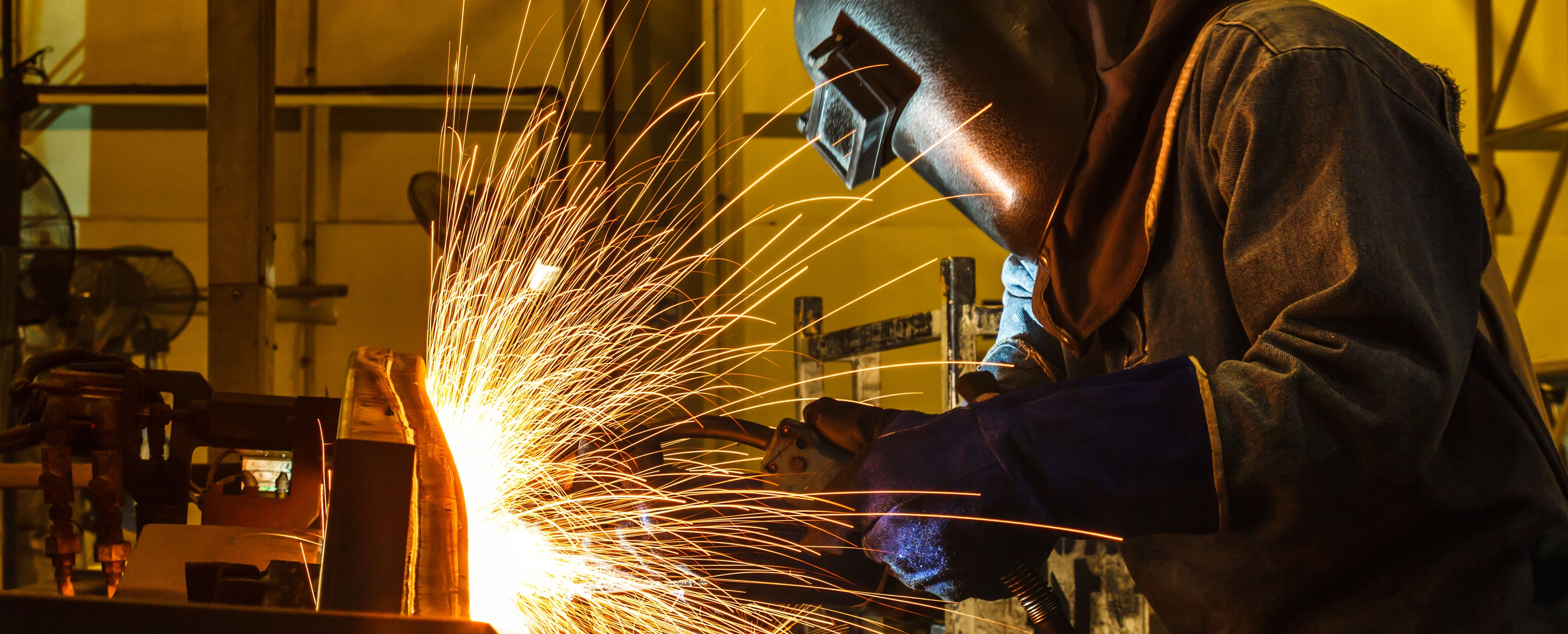 Fabrication and Welding Apprenticeships img
