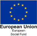 European Social Fund home